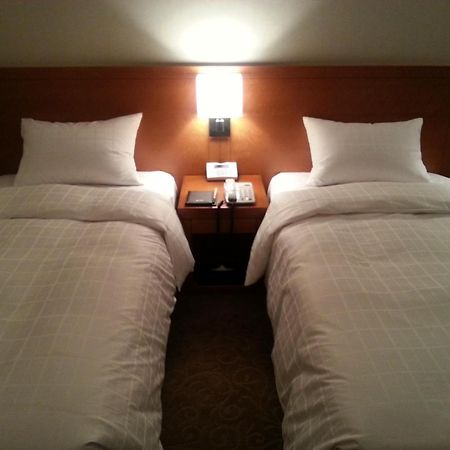 Seoul Rex Hotel מראה חיצוני תמונה