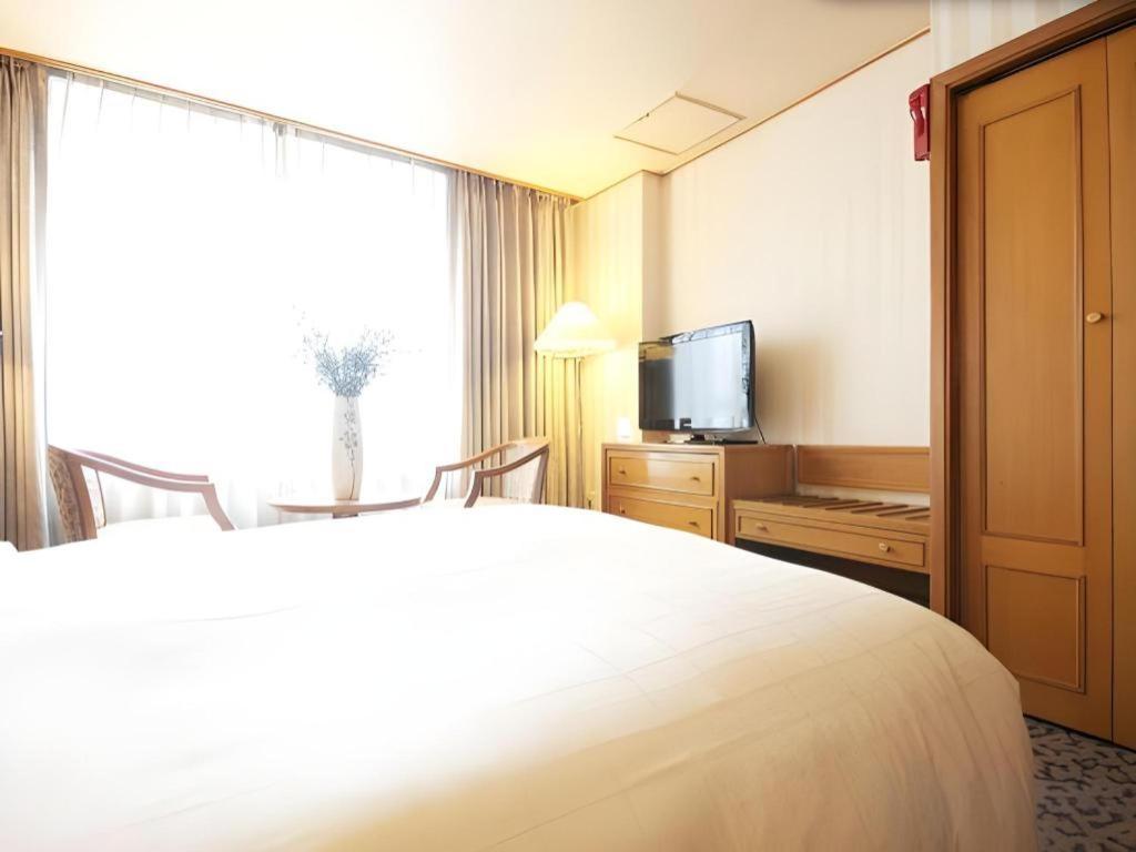 Seoul Rex Hotel מראה חיצוני תמונה