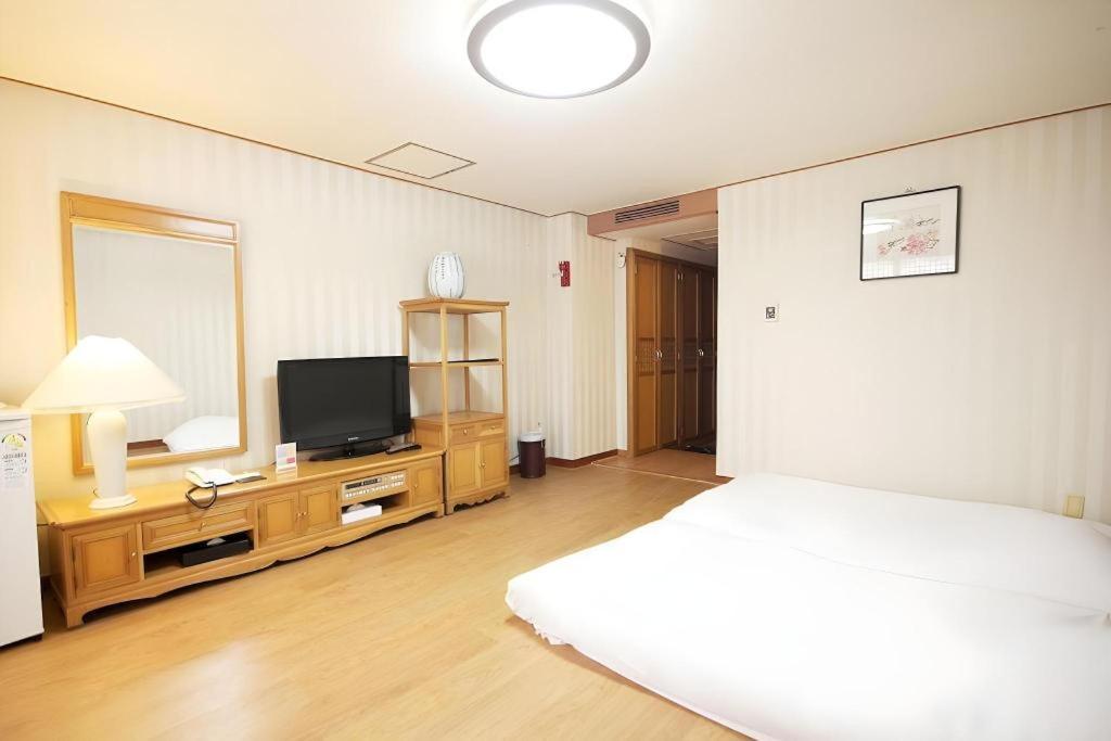 Seoul Rex Hotel מראה חיצוני תמונה